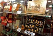 Что скрывается за дверями "Академии Магии" в Париже