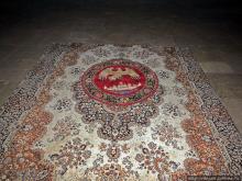 Альбом отзыва "Посещение Гелатского монастыря"