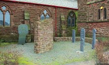 Кафедральный собор острова Мэн в 4-м по населению городке