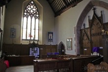 Кафедральный собор острова Мэн в 4-м по населению городке