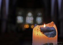 Кафедральный собор острова Мэн в 4-м по населению городке