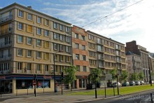 Такая разнообразная Франция. Завершение третьего дня. Гавр