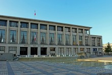 Такая разнообразная Франция. Завершение третьего дня. Гавр