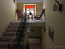 Почувствуй себя пилигримом