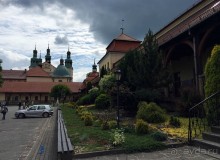 Почувствуй себя пилигримом