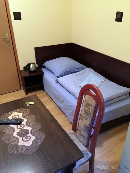 Почувствуй себя пилигримом