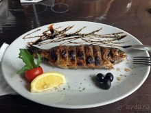 Альбом отзыва "Не плохая "кормушка" на львовской окружной"