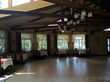 Альбом отзыва "Не плохая "кормушка" на львовской окружной"