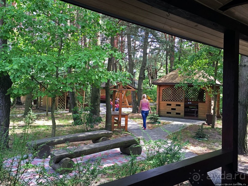 фото Львовской области