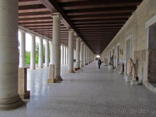 Афинский хит-парад