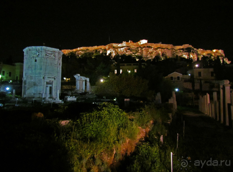 Афинский хит-парад