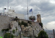 Афинский хит-парад