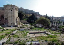 Афинский хит-парад