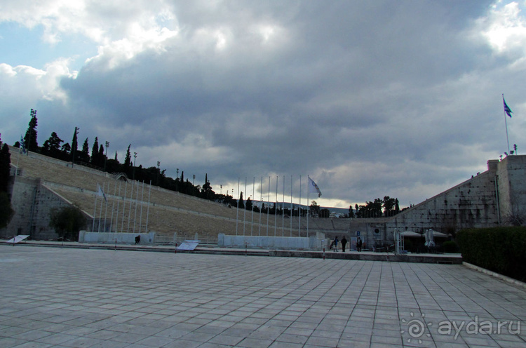 Афинский хит-парад