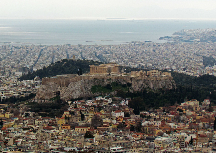 Афинский хит-парад