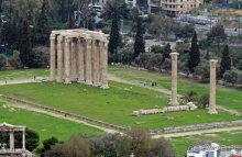 Афинский хит-парад