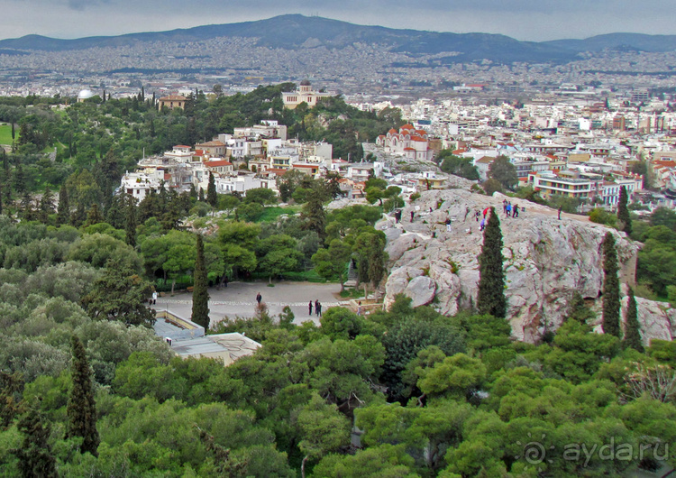 Афинский хит-парад