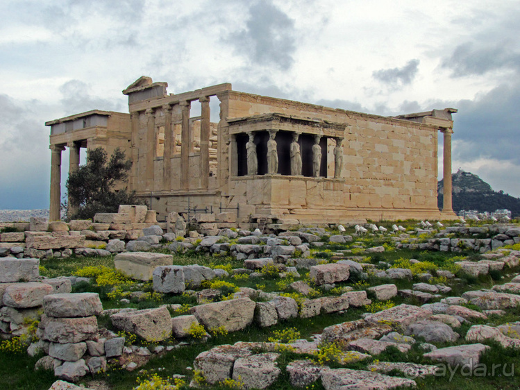 Афинский хит-парад