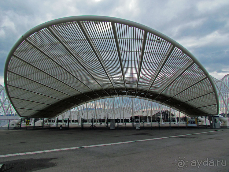 Афинский хит-парад