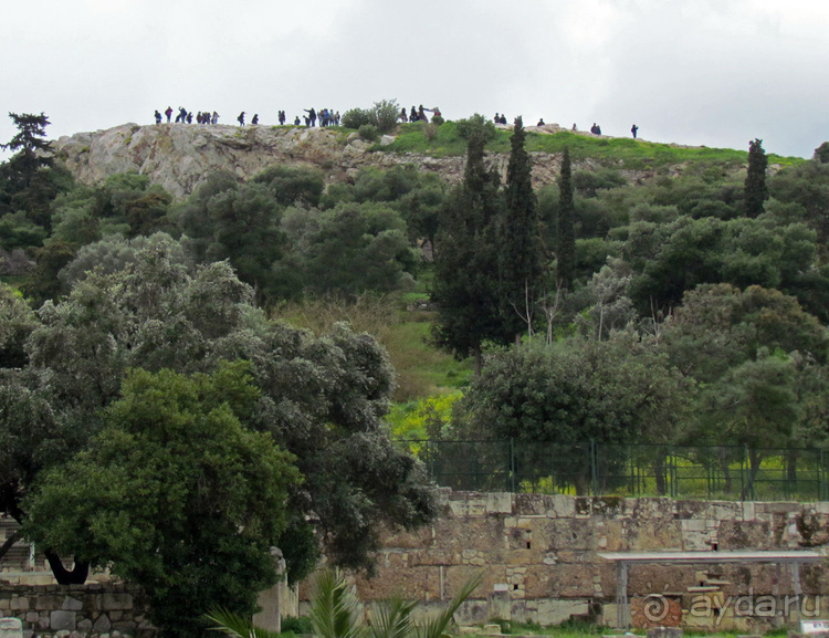 Афинский хит-парад