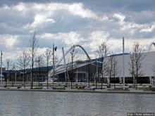 Альбом отзыва "Бродя между достопримечательностями... Просто Афины"