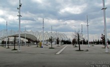 Альбом отзыва "Бродя между достопримечательностями... Просто Афины"