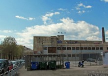 Альбом отзыва "Бродя между достопримечательностями... Просто Афины"