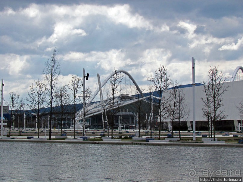 Бродя между достопримечательностями... Просто Афины