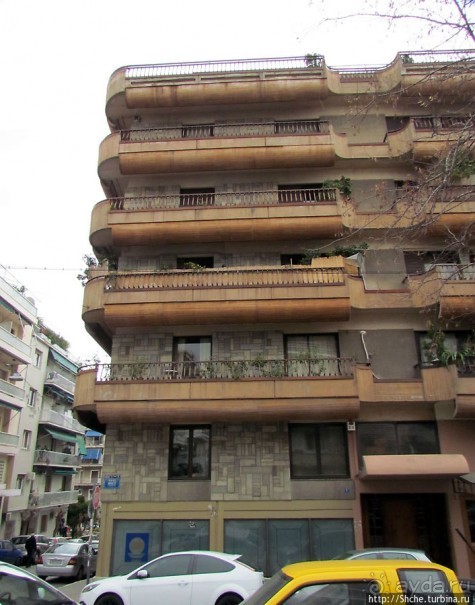 Бродя между достопримечательностями... Просто Афины