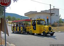 Петралона — пещера, музей и не только