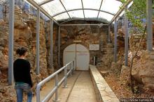 Петралона — пещера, музей и не только