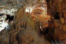 Петралона — пещера, музей и не только