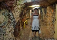 Петралона — пещера, музей и не только