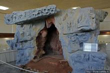 Петралона — пещера, музей и не только