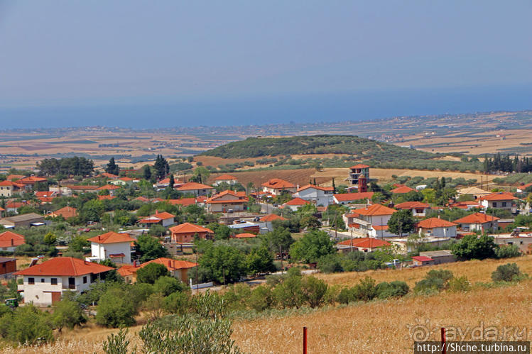 Петралона — пещера, музей и не только