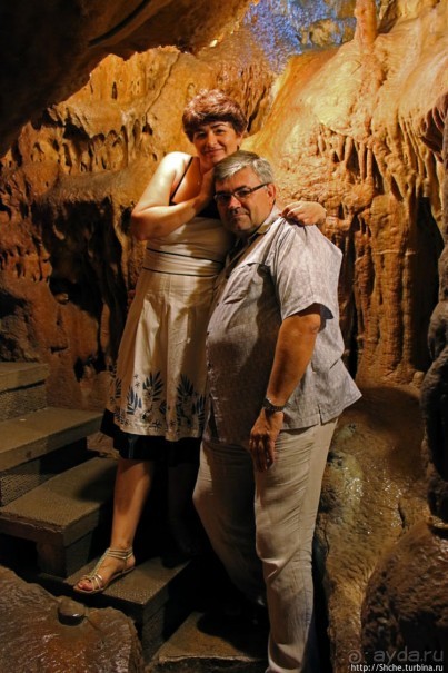 Петралона — пещера, музей и не только