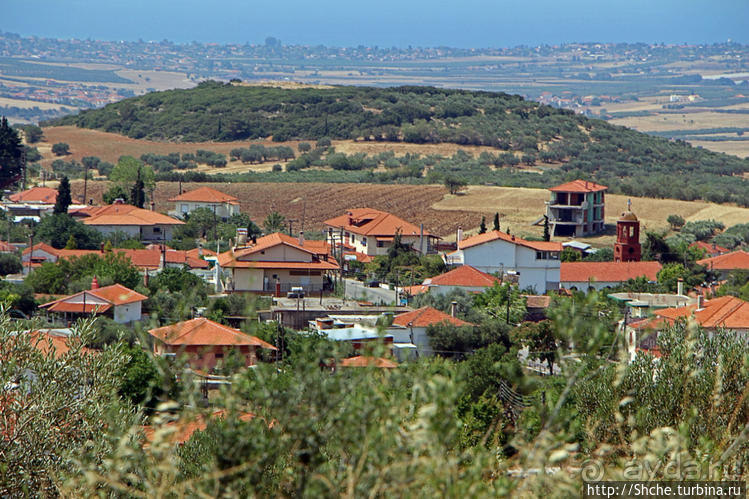 Петралона — пещера, музей и не только