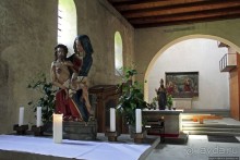 Обитель пилигримов