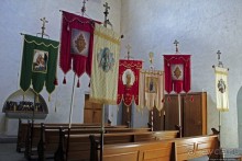 Обитель пилигримов