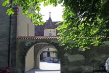 Обитель пилигримов