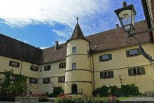 Обитель пилигримов