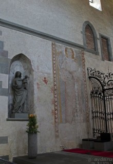 Обитель пилигримов