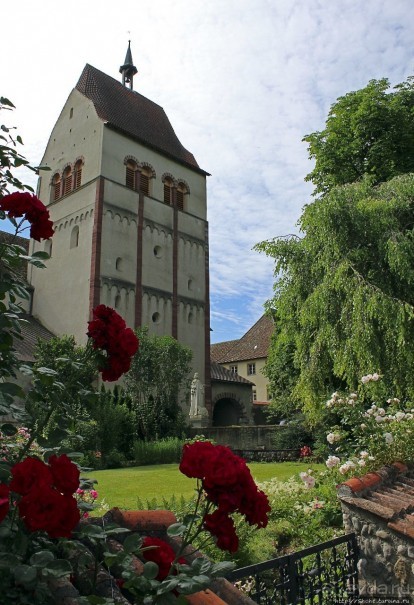 Обитель пилигримов