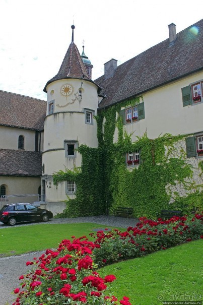 Обитель пилигримов