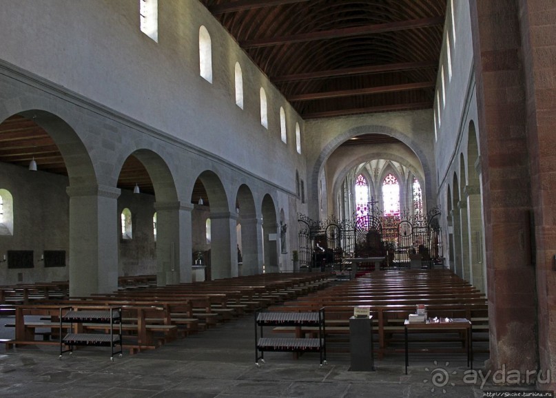 Обитель пилигримов