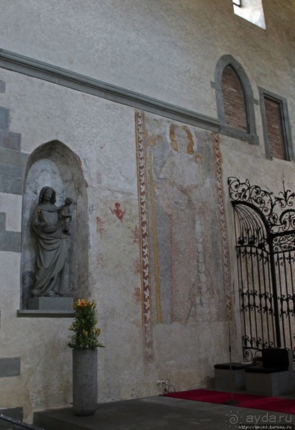 Обитель пилигримов