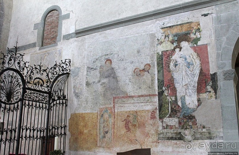 Обитель пилигримов