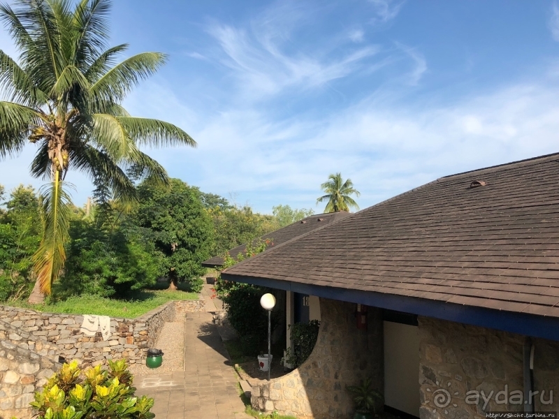 Отели Того и Бенина. «O Kara» — шумно в небольшом городе