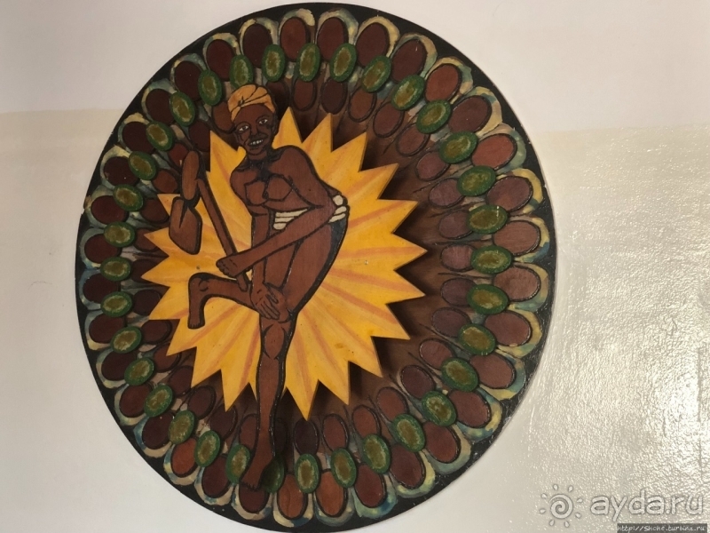 Отели Того и Бенина. «O Kara» — шумно в небольшом городе