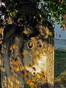 Храм, где чтут и практикуют старые православные ритуалы